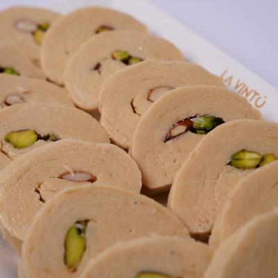 CASHEW PAPDI