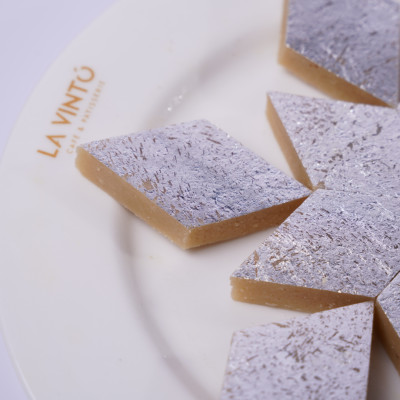 CASHEW KATLI