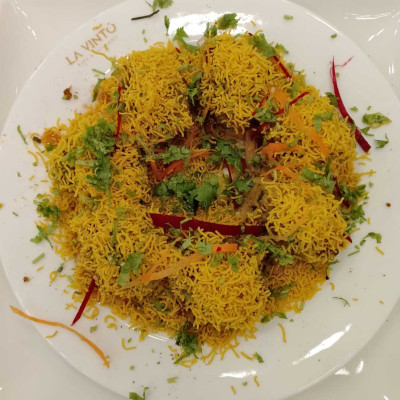 Sev Puri