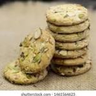 PISTA COOKIES