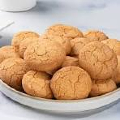 OSMANIA BISCUITS