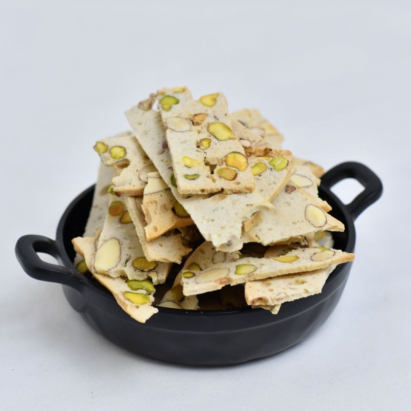 BISCOTTI COOKIES 