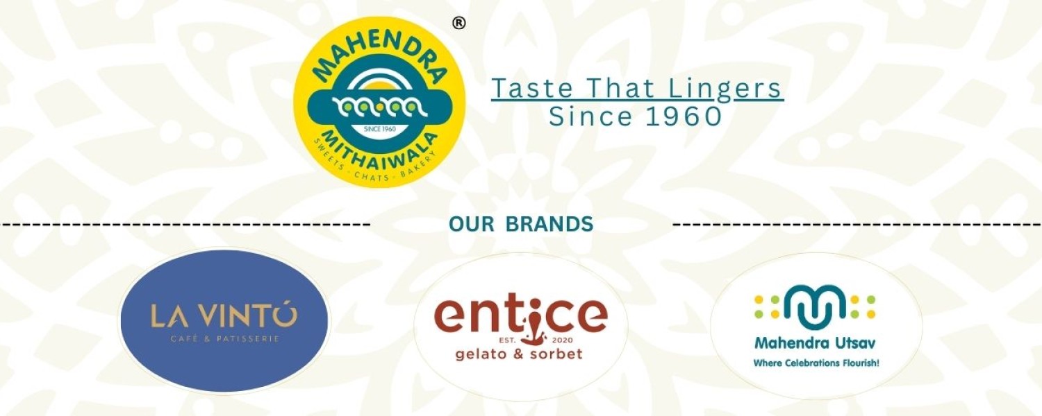 OUR BRANDS