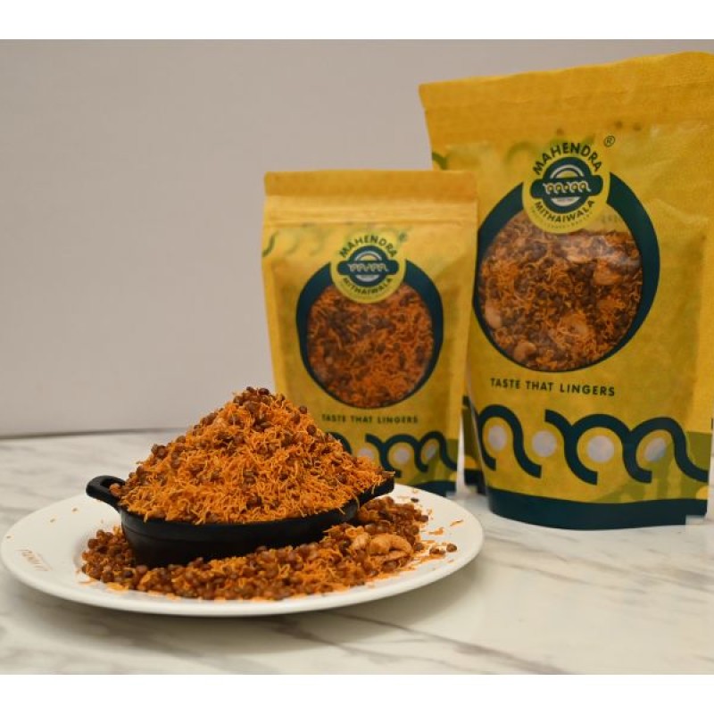 AGRA MIXTURE (POUCH)