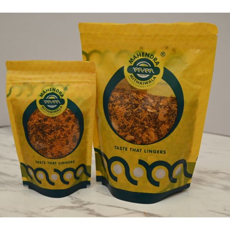 AGRA MIXTURE (POUCH)