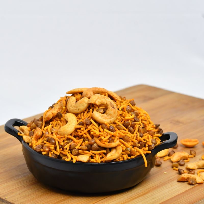 AGRA MIXTURE (POUCH)