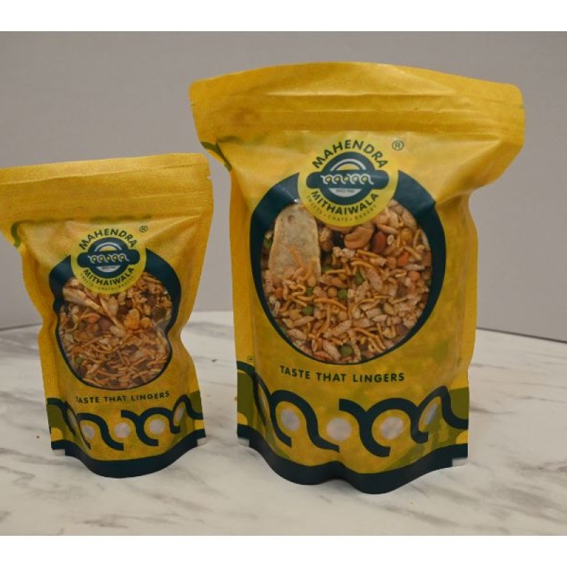 ALOO MIXTURE (POUCH)