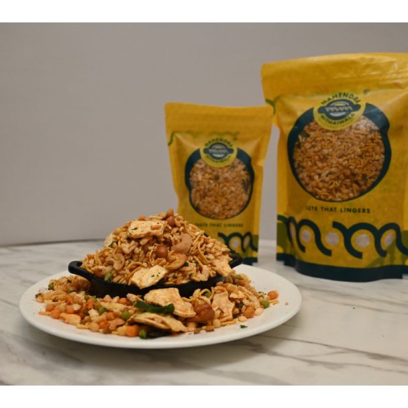 ALOO MIXTURE (POUCH)