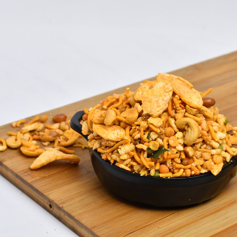 ALOO MIXTURE (POUCH)