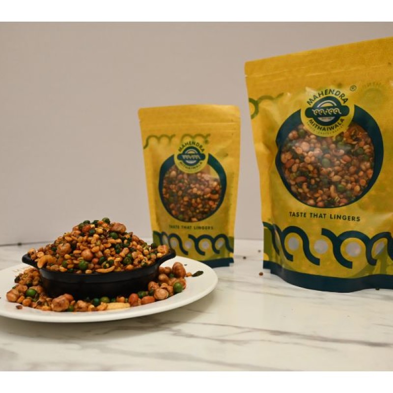 BATANI MIXTURE (POUCH)