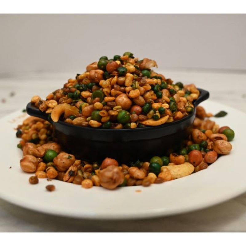 BATANI MIXTURE (POUCH)