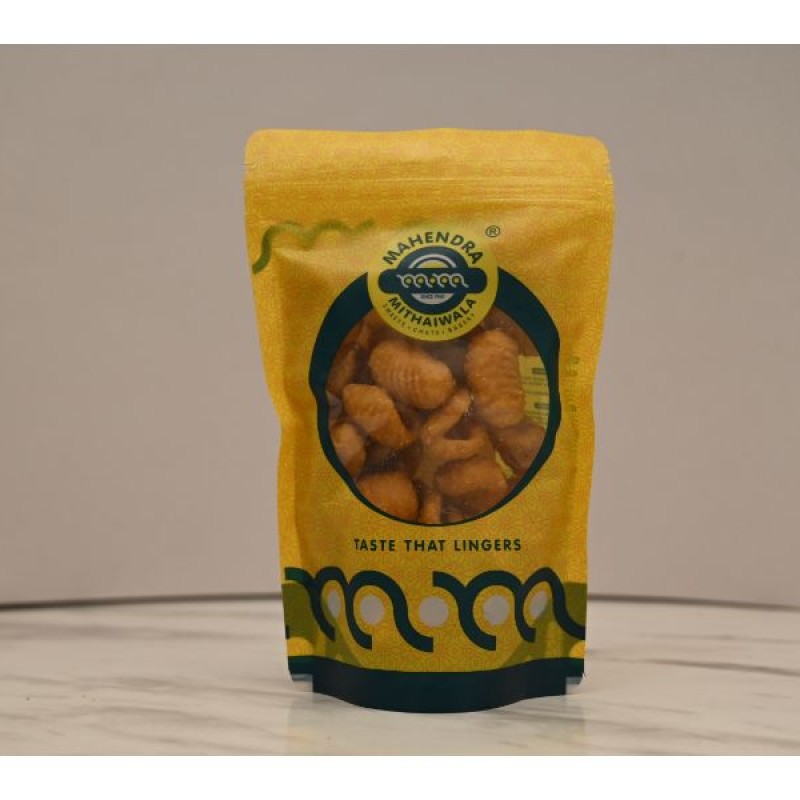 BELLAM GAVVALU GHEE (POUCH)