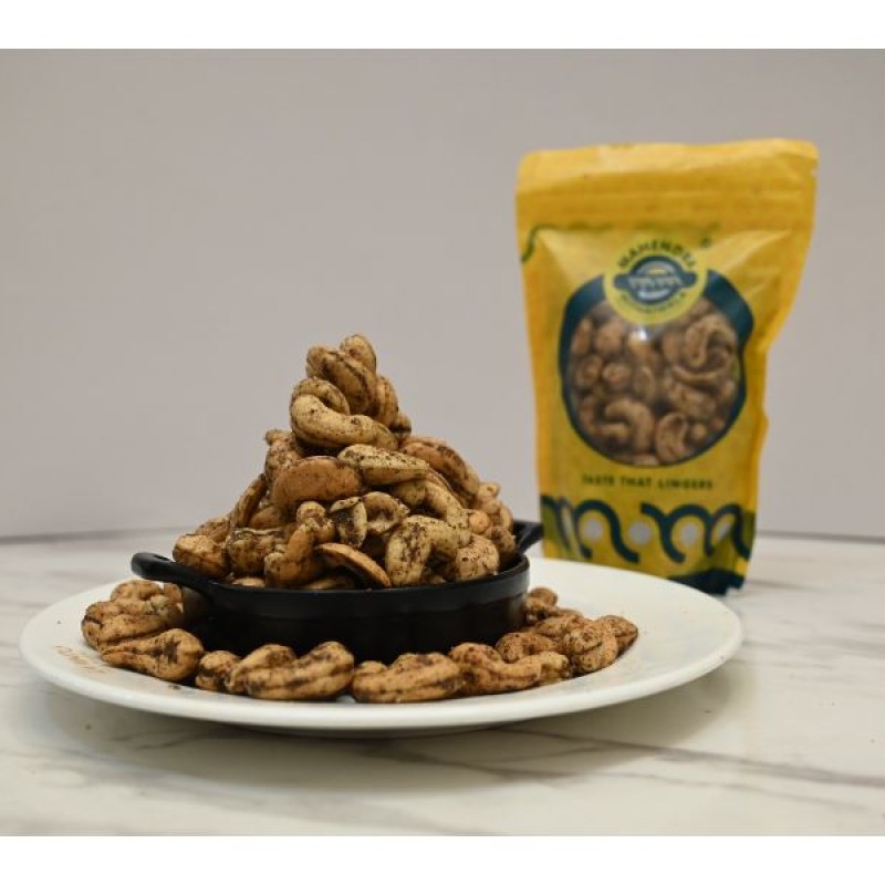 PEPPER CASHEW (POUCH)