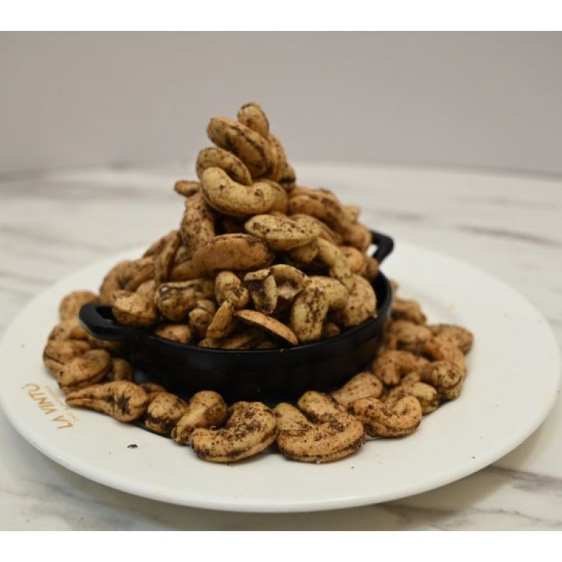 PEPPER CASHEW (POUCH)