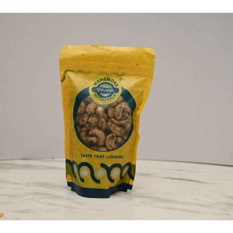 PEPPER CASHEW (POUCH)