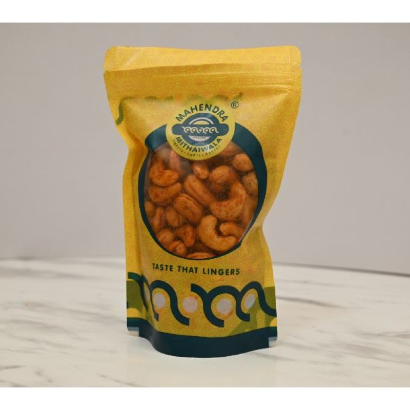CASHEW MASALA (POUCH)