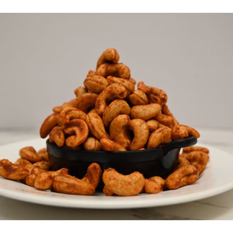 CASHEW MASALA (POUCH)