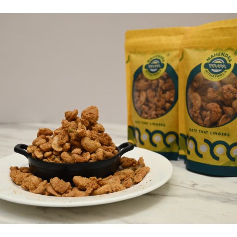 CASHEW PAKODI (POUCH)