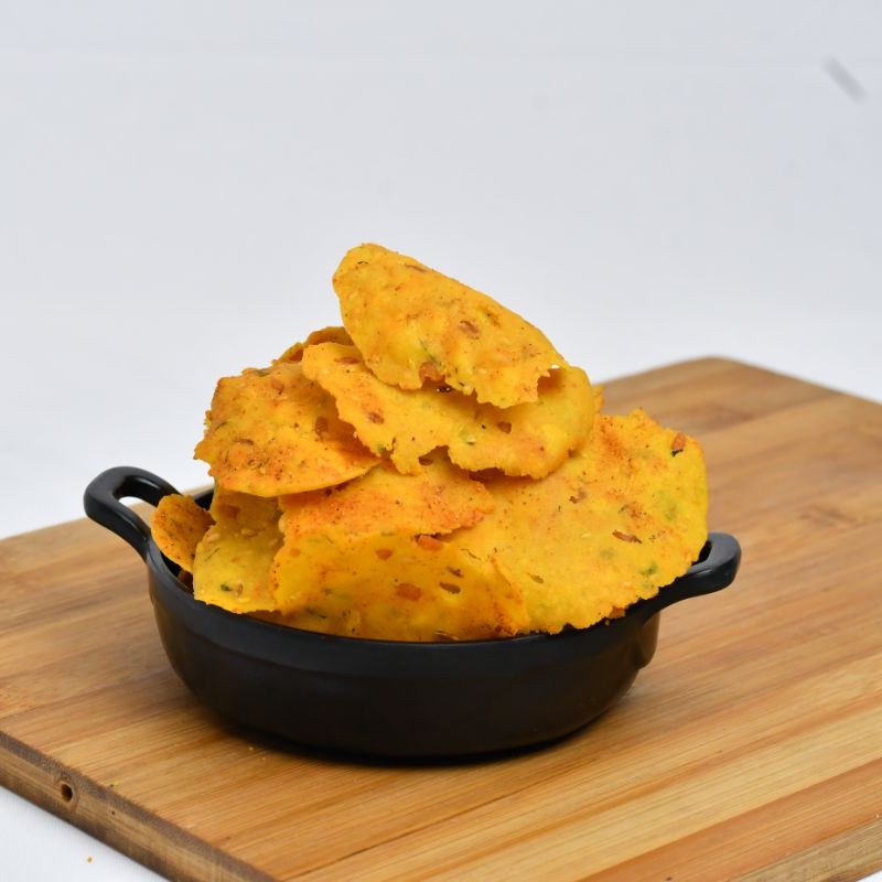 CHITTI APPADALU (POUCH)