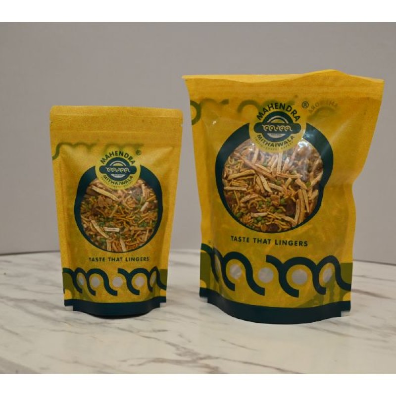 DRY FRUIT KASHMIRI MIXTURE (POUCH)