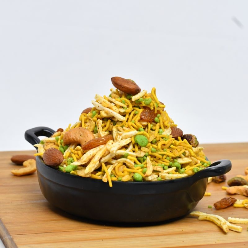 DRY FRUIT KASHMIRI MIXTURE (POUCH)