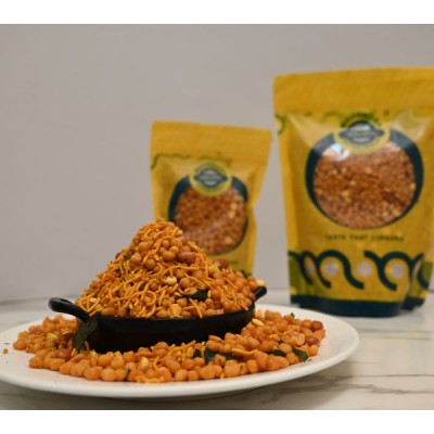 BOONDI MIXTURE (POUCH)