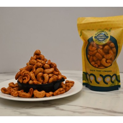 CASHEW MASALA (POUCH)