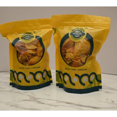 CHITTI APPADALU (POUCH)