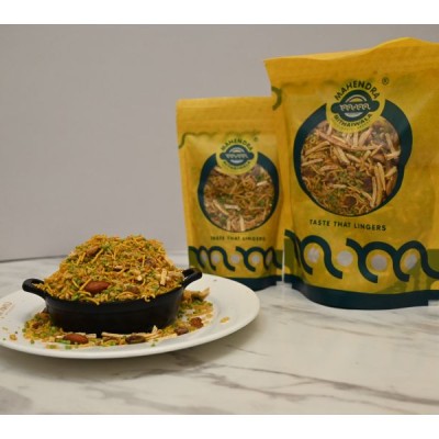 DRY FRUIT KASHMIRI MIXTURE (POUCH)