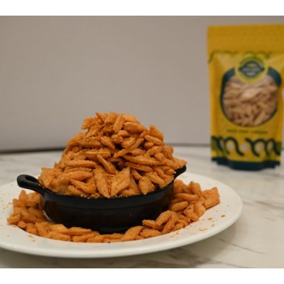 MASALA NAMAKPARA (POUCH)