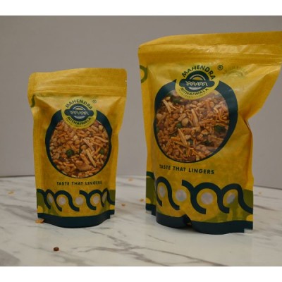 NAVARATNA MIXTURE (POUCH)