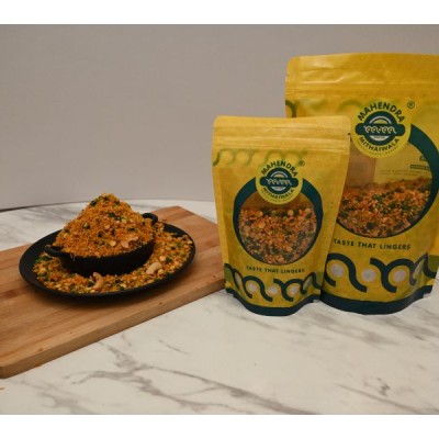 SPECIAL MIXTURE (POUCH)