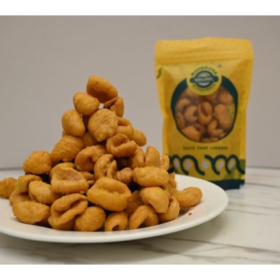 BELLAM GAVVALU GHEE (POUCH)