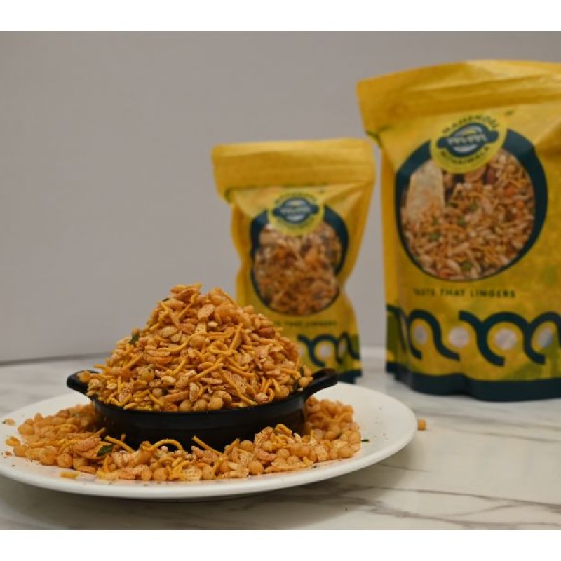 KARA MIXTURE (POUCH)