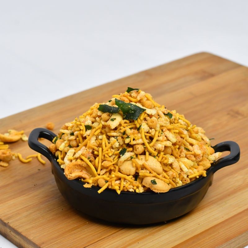 KARA MIXTURE (POUCH)