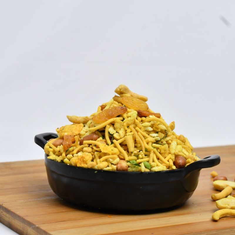 KHATTA MEETHA (POUCH)