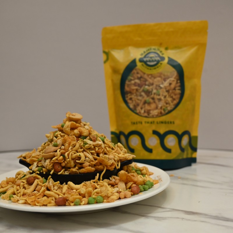 KHATTA MEETHA (POUCH)