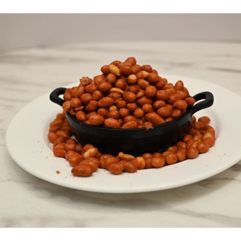 MASALA PEANUTS  (POUCH)