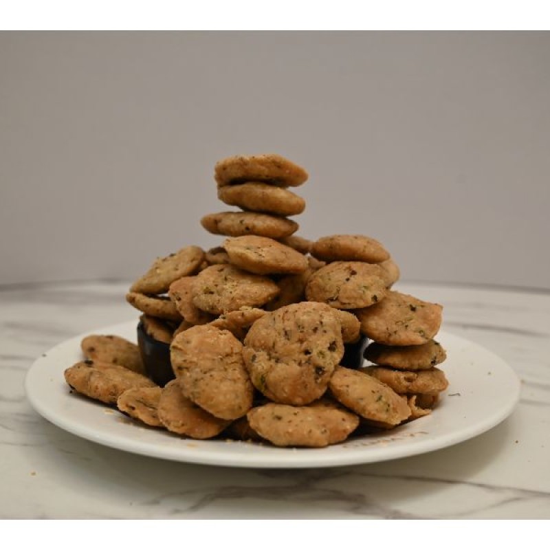 METHI MATADI (POUCH)