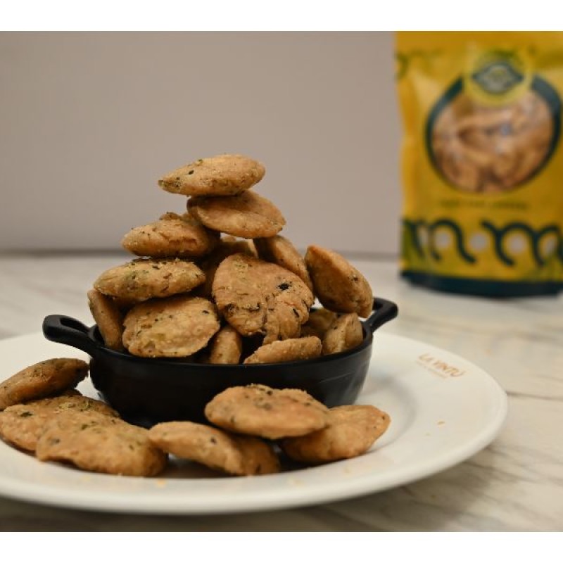 METHI MATADI (POUCH)