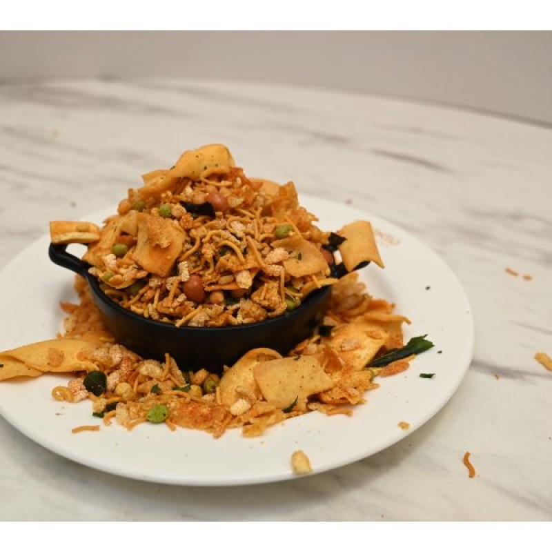 PAPDI MIXTURE (POUCH)