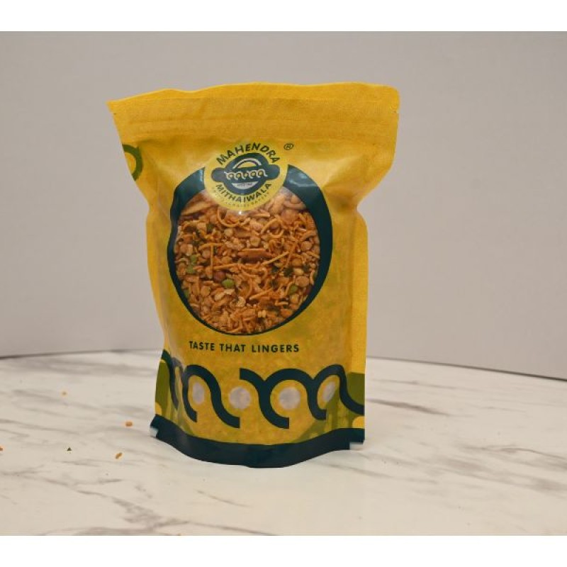 PAPDI MIXTURE (POUCH)