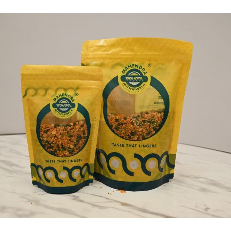 SPECIAL MIXTURE (POUCH)